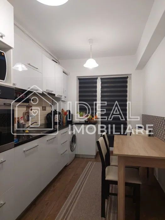 Apartament cu 3 Camere si terasa in Ciresica- Comision 0% - Poză 2