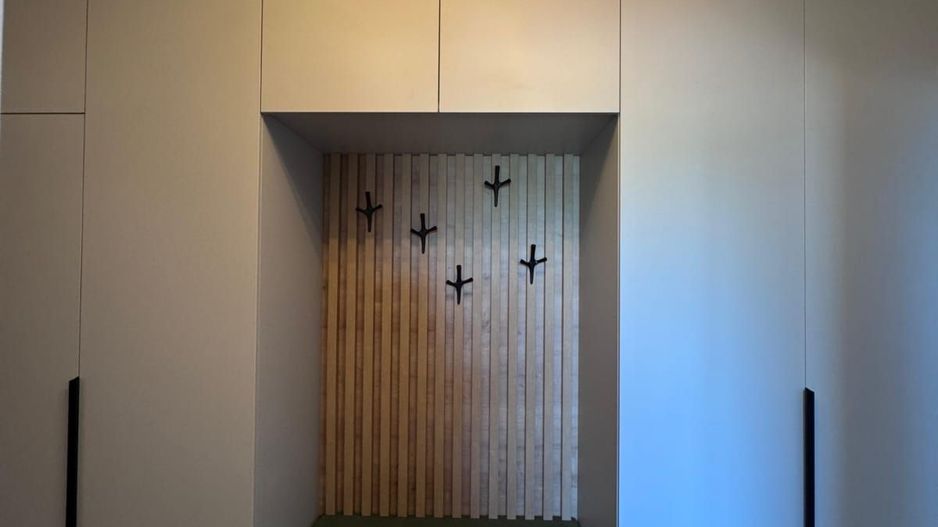 2 camere | Dorobanti | Beller | bloc boutique | balcon 9 mp - Poză 4