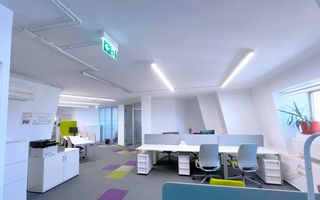 Spatiu de birouri |  I.C. Bratianu | Ultra-central - Poză 8