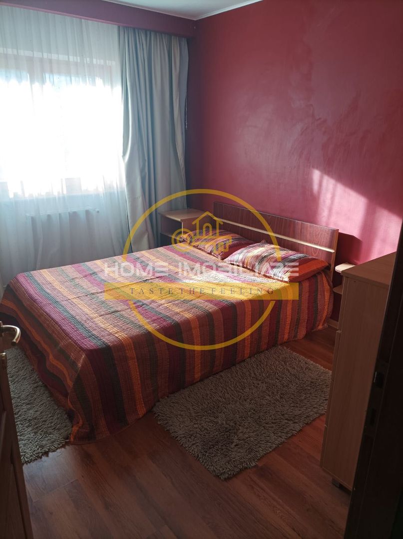 ETAJ 2 Apartament 3 camere, decomandat, 70mp, Nicolina Prima Statie LIDL - Poză 4