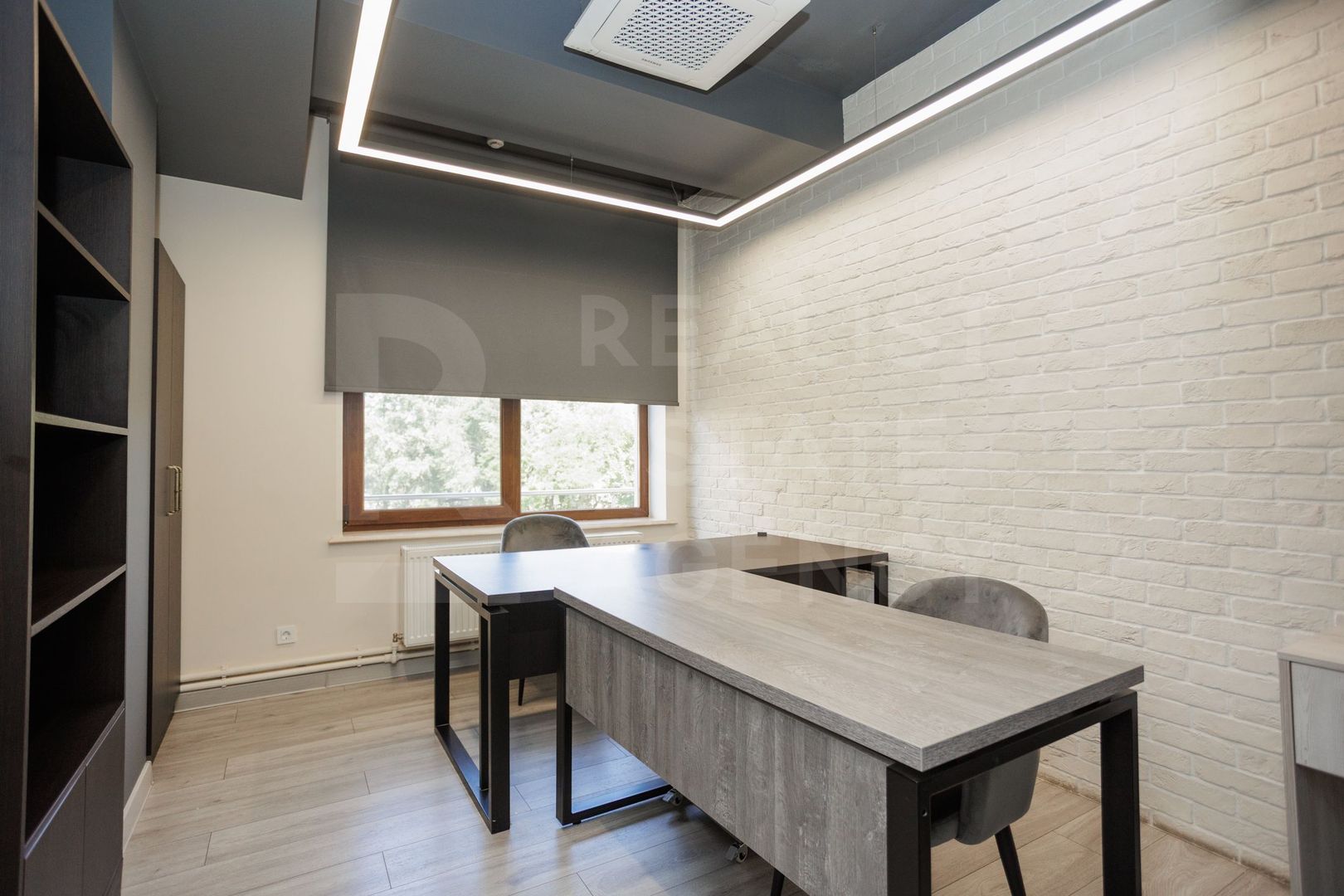 Se oferă oficiu sper chirie 270 mp, str. Petru Rareș, Centru - Poză 24