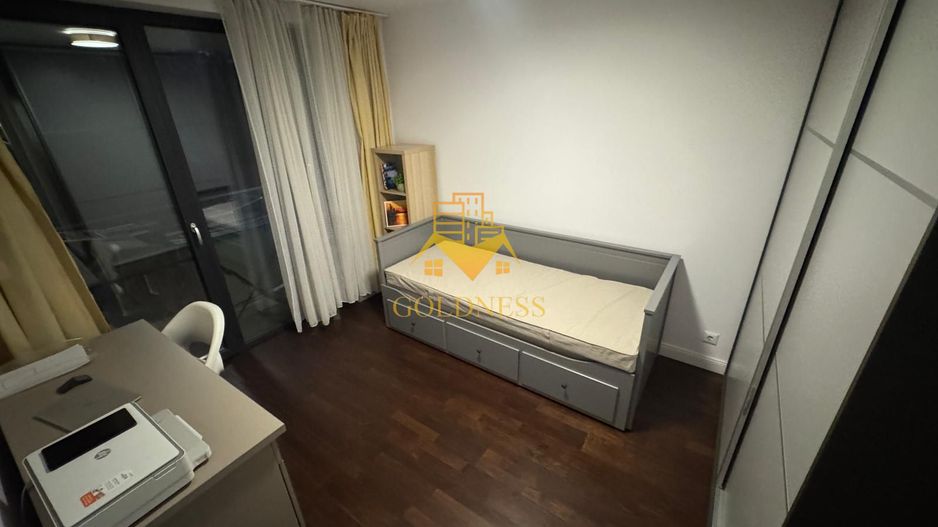 3 camere, 2 parcari, 2 bai, bloc nou,Andrei Muresanu Zona Iosif Vulcan - Poză 2