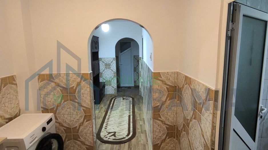 Apartament 3 camere, zona Mircea cel Bătrân, Iași - 600 EUR/lună - Poză 6