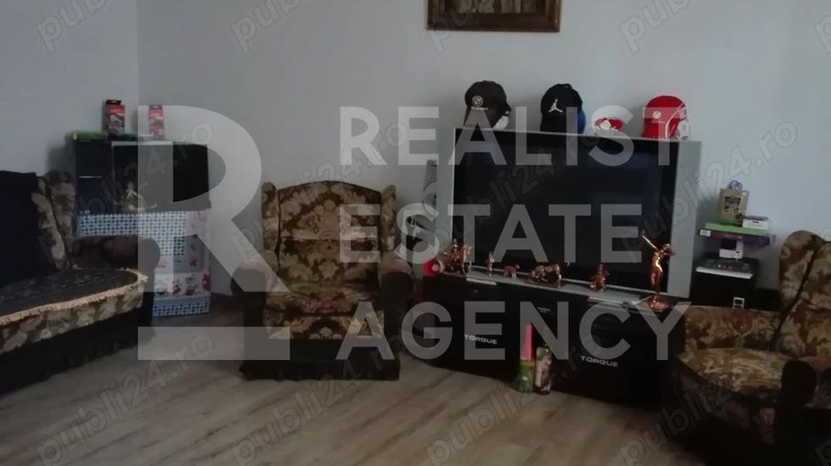 Vânzare apartament/ 2 camere, Timișoara - Poză 3