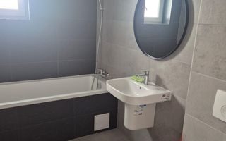 Penthouse de lux 3 camere, terasă 20 mp – prima închiriere, 2 parcări - Poză 13