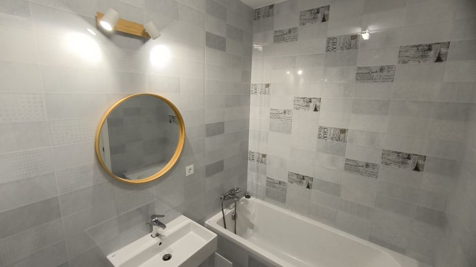2 camere Mihai Bravu-Timpuri Noi - Poză 8