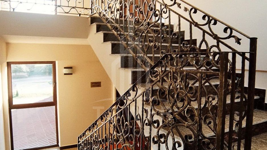 Fostul Hotel Rin - Miercurea Sibiului - Poză 7