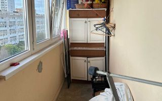 Apartament 2 camere, zona Baba Novac, direct proprietar - Poză 4