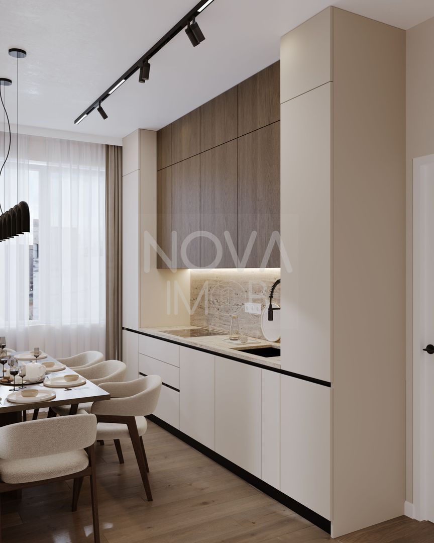 Apartament 2 camere  - Calea Surii Mici, Sibiu - Poză 7