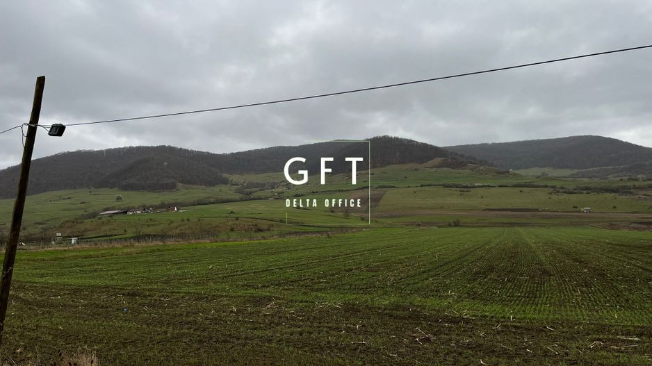 Teren de vanzare Arcalia - Poză 2