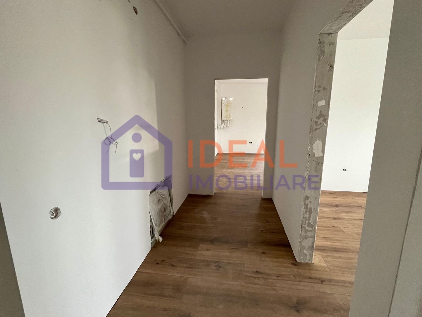 Apartamente noi de vânzare – 2 camere, zona Prelungirea Doamna Stanca - Poză 4