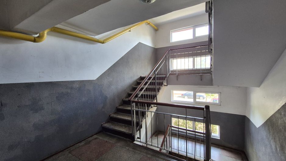 Exclusivitate - Zizinului, imobil la cheie - Poză 17