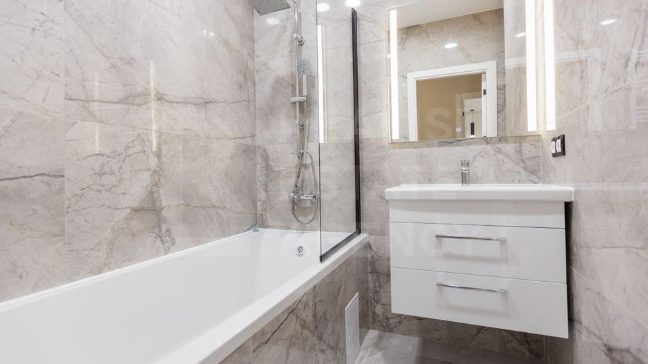 Chirie, apartament 2 camere, str.  Nicolae Costin, Buiucani - Poză 14