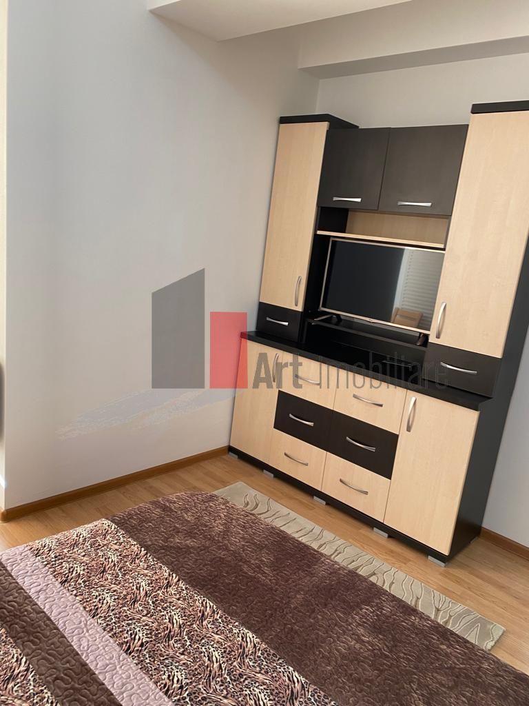 Apartament cu 2 camere de inchiriat-13 Septembrie-Sebastian-Prosper-cu centrala - Poză 9