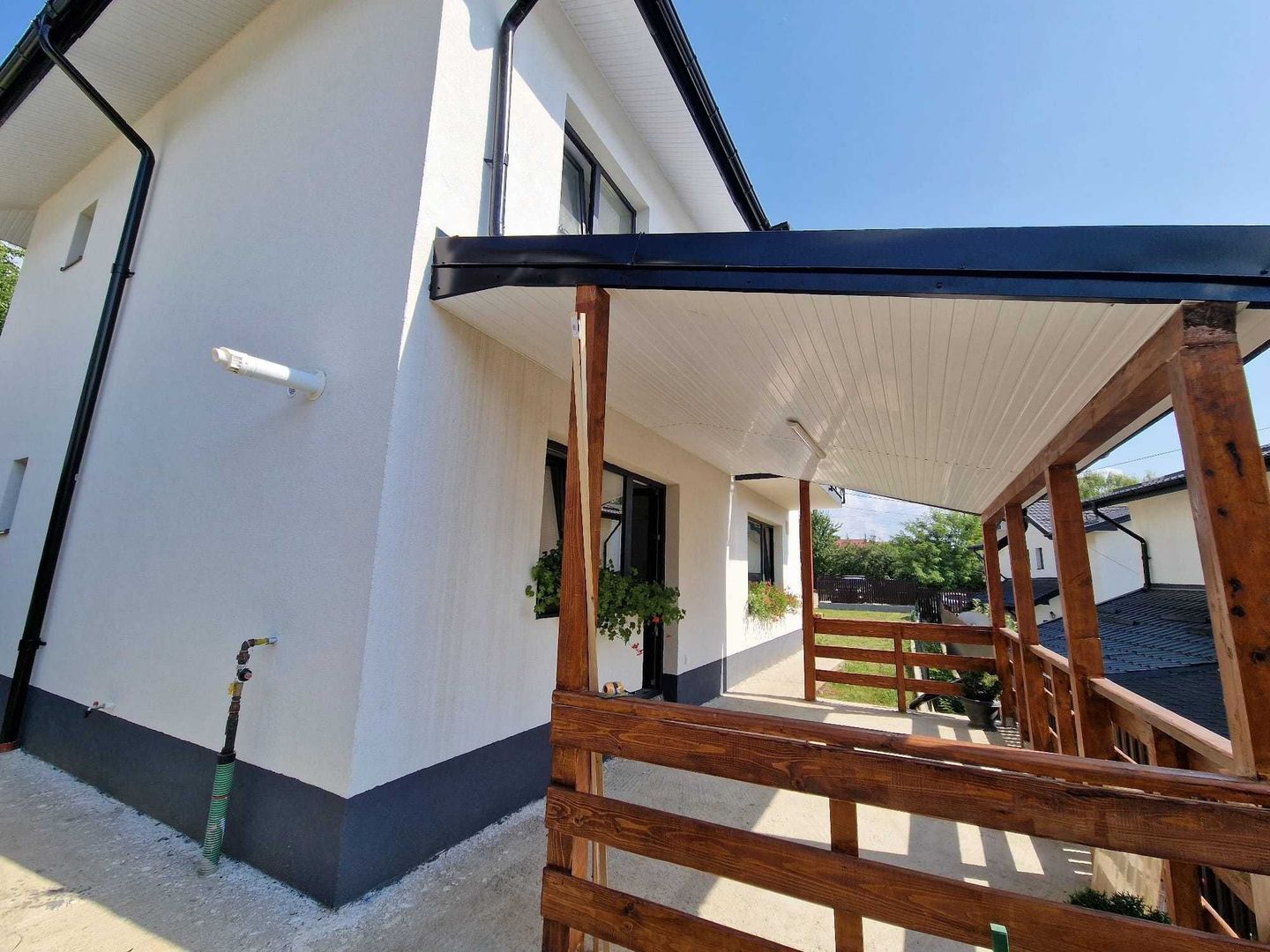 Vile Bucium-Barnova Iasi - Poză 4