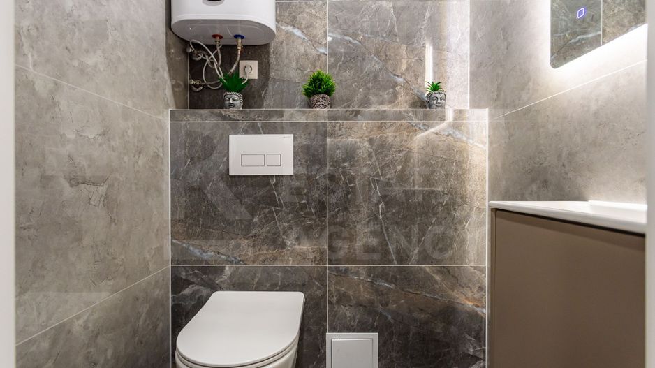 Vânzare, apartament, 3 camere, str. Mihail  Sadoveanu, Ciocana - Poză 17