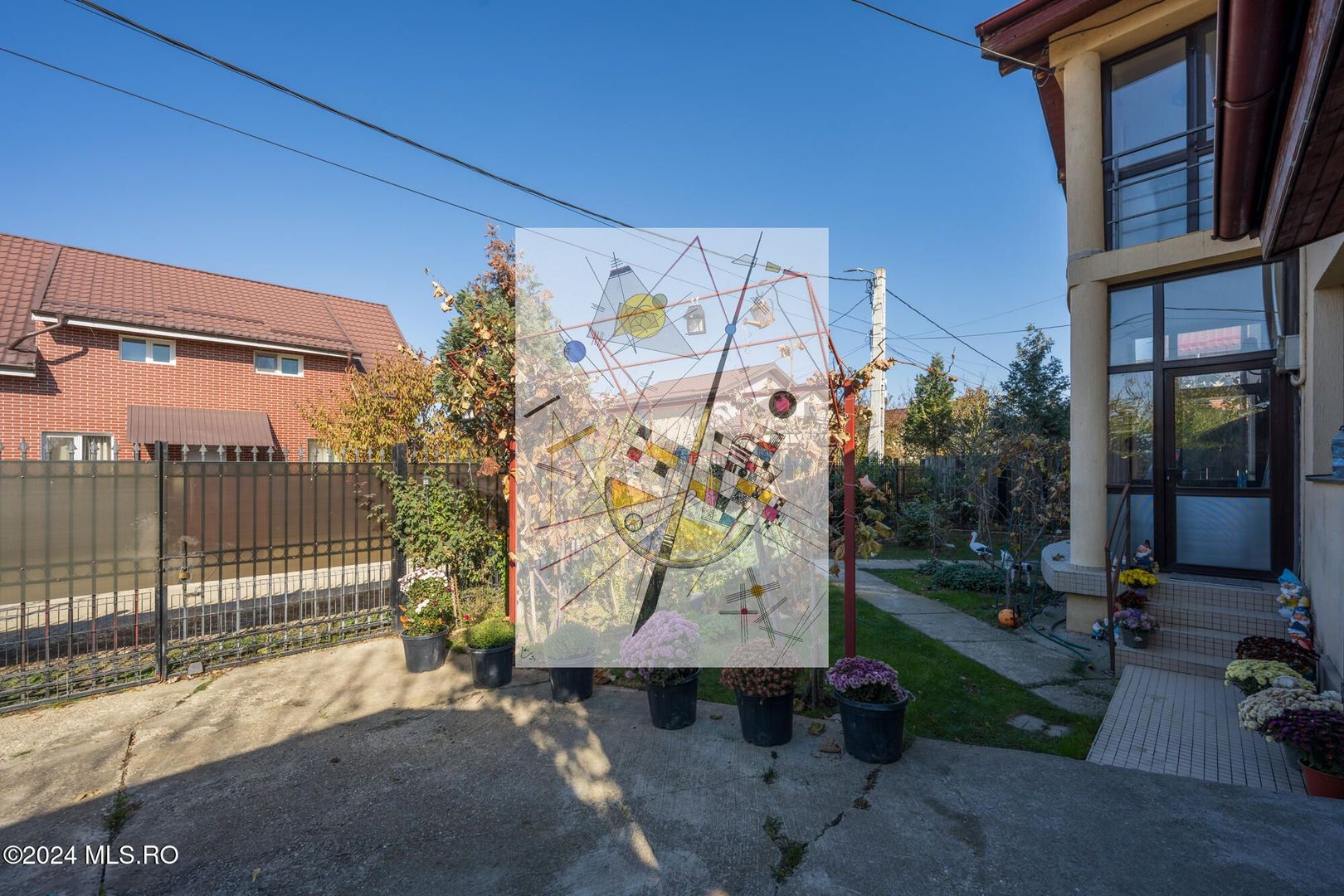 GULIA, VILA INDIVIDUALA 147 MP, LOT 390 MP, GARAJ! - Poză 4