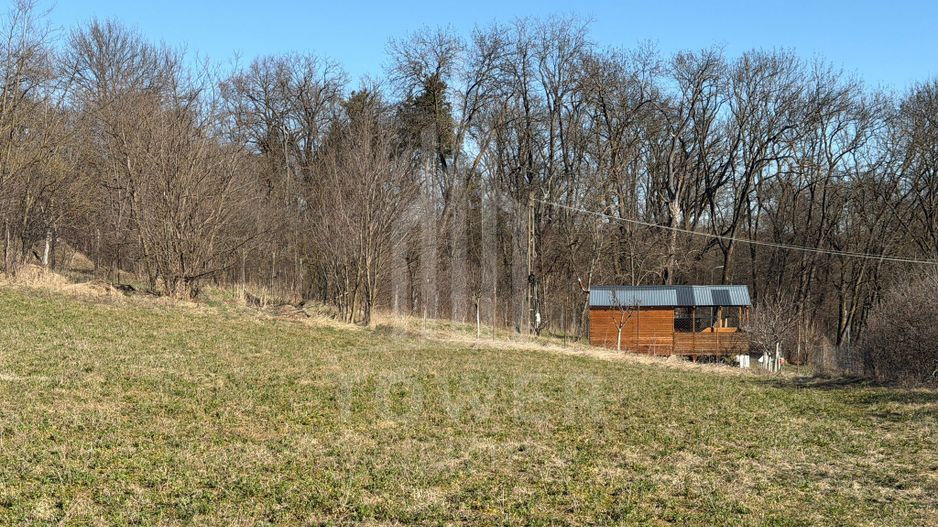 Teren intravilan de vânzare - Ocna Sibiului - Poză 9