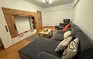 Apartament de inchiriat 2 camere zona Stefan cel Mare Pet Friendly