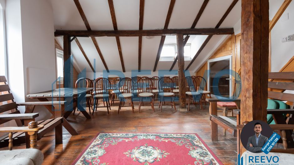 Spațiu comercial/birouri de 220 mp, Str. Oituz, Bacău - Poză 22