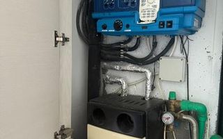 VANZARE PENTHOUSE SPECTACULOS OTOPENI |  355 MP | - Poză 6