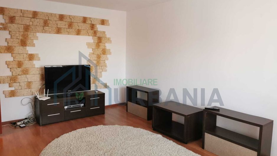 Apartament de închiriat, 3 camere, zona CUG, Iași - Poză 2