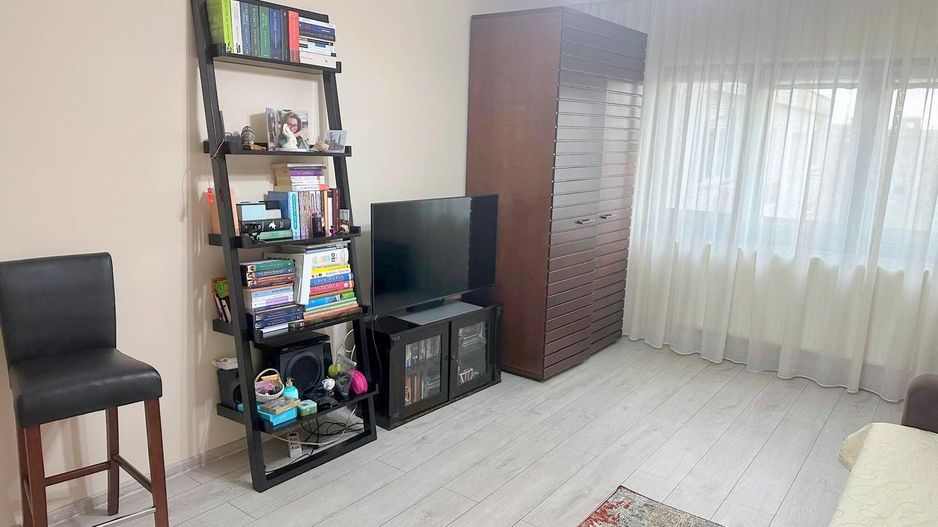 De vanzare aparatament cu 2 camere, Siderurgistilor, 65.000 euro negociabil - Poză 3