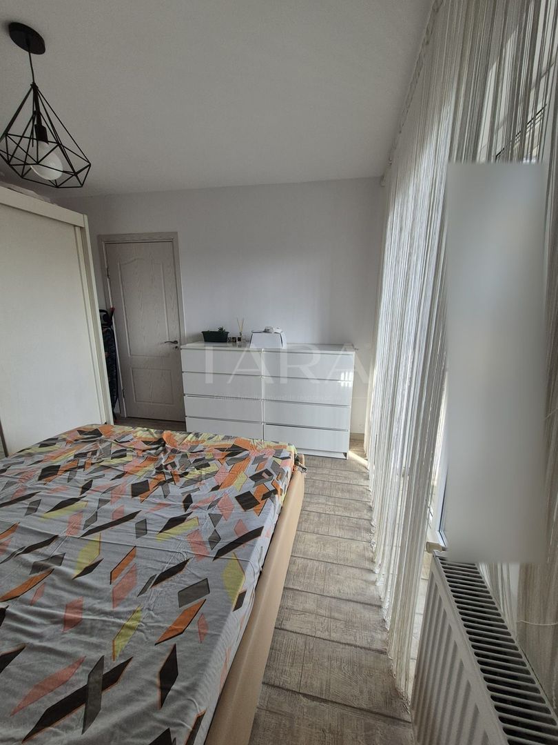 Apartament modern cu terasă generoasă – zona Vivo - Poză 7