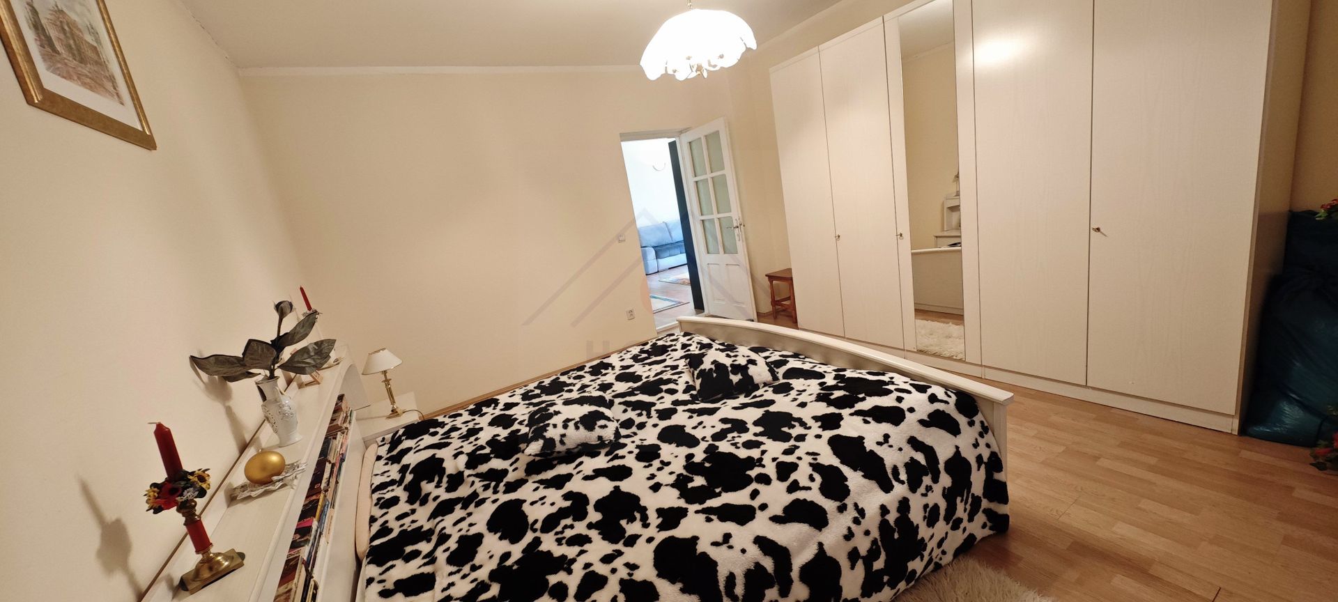 CASA INDIVIDUALA cu garaj LA PRET DE APARTAMENT. Plata esalonata. - Poză 14