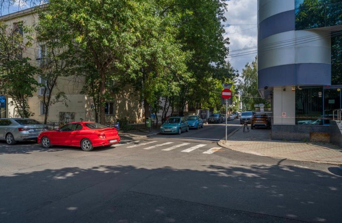 Vilă | Primăverii | 8 locuri parcare - Poză 11