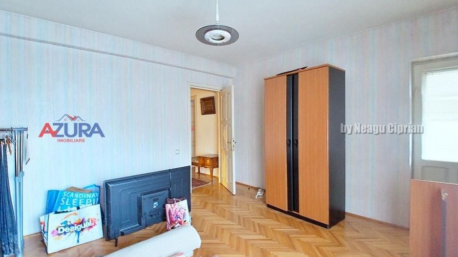 COMISION 0% - De Inchiriat Vila Ultracentral Pitesti - Poză 21