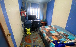 APARTAMENT 3 CAMERE, ETAJ 4, GRUI-CAMPULUNG MUSCEL, - Poză 7