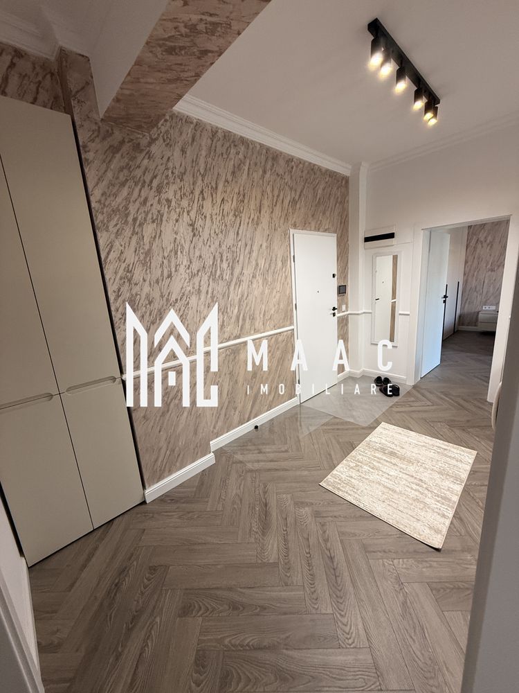 Apartament 3 camere decomandat | Hipodrom 4, Sibiu | 75 mp, lift, 2024 - Poză 4
