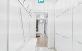 Apartament cu 3 camere și gradină - Poză 13