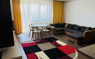 Apartament 3 camere Valea Lupului 470€ - Poză 1