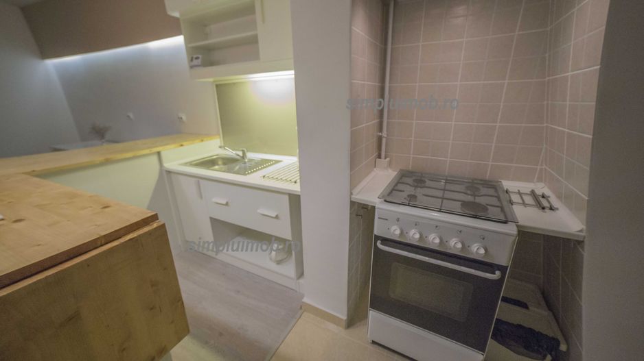 Dristor-Duplex 63mp mansardat et.5 si 6 cu lift - Poză 3