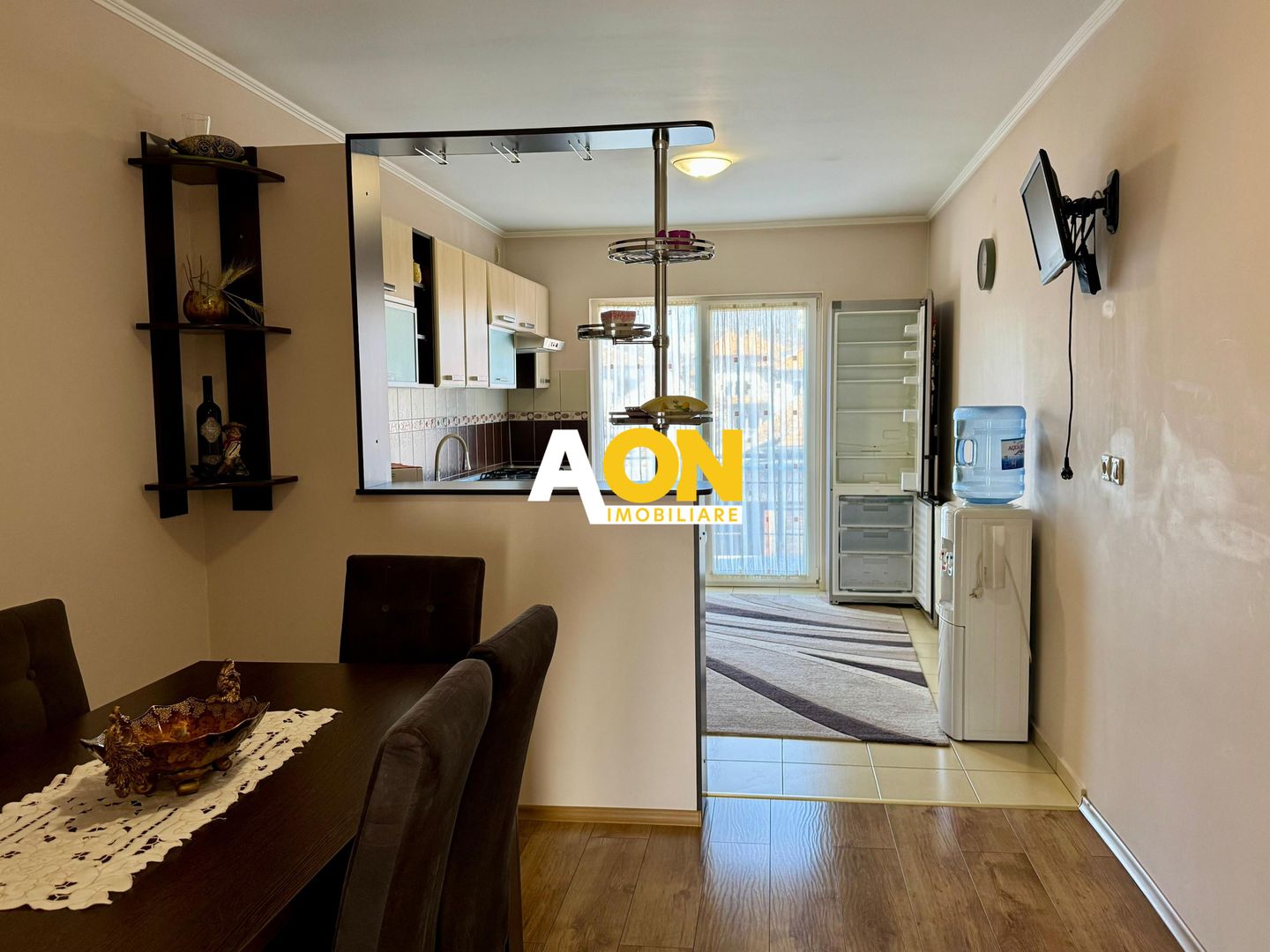 Casa De Inchiriat Pretabila Pentru Birouri, 6 Camere, Zona Centru - Poză 20