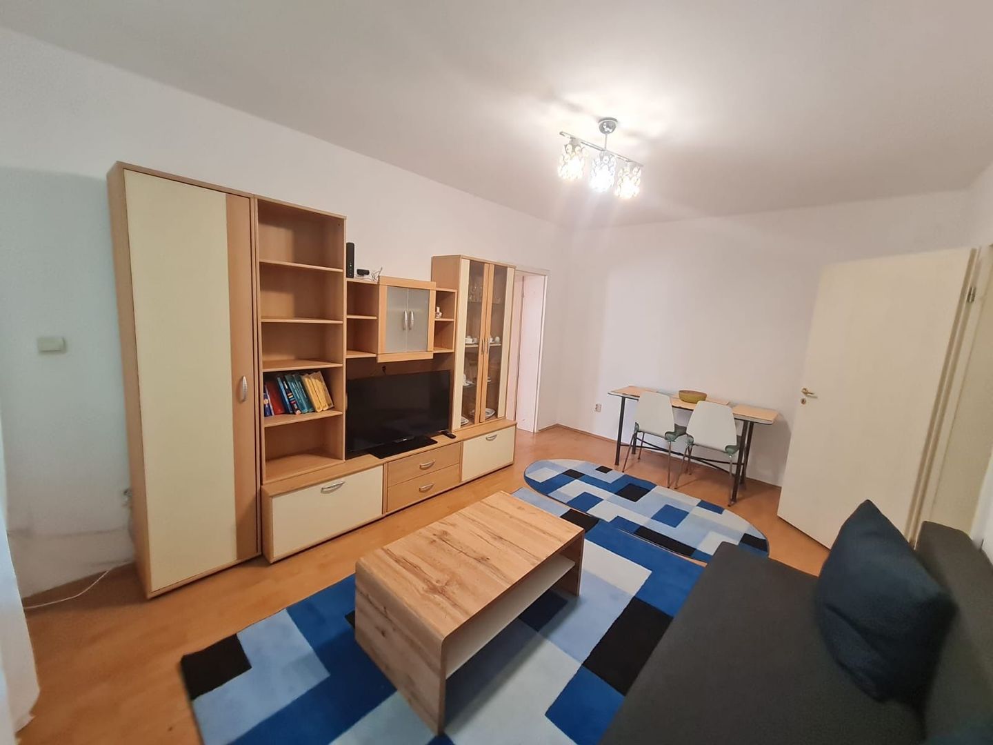 Apartament la 2 min de medicina - Poză 4