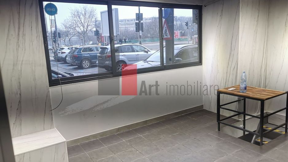 %0 Comision Spatiu comercial de inchiriat in zona Kogalniceanu/Splai Independent - Poză 2