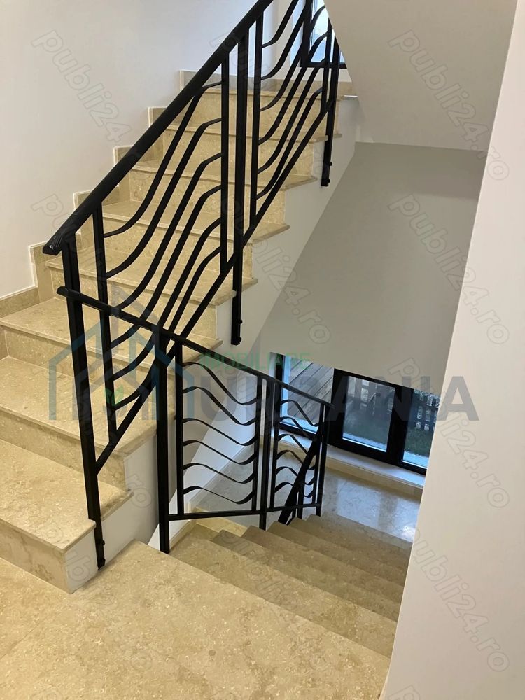 Casa moderna Duplex Semi-detasata Valea Adanca-Str. Ezareni,# - Poză 5