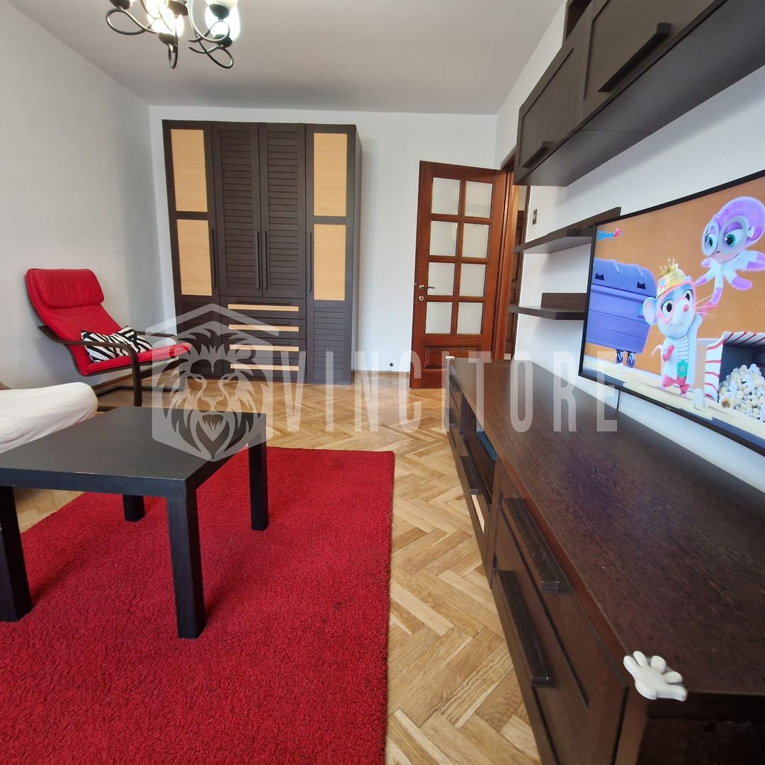 Apartament 3 Camere Aparatorii Patriei - 10 Min Metrou - Poză 11