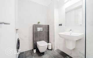 Apartament de Lux 2 camere City of Mara - Poză 15