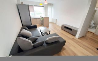 Apartament 2 Camere | Etaj 2 | 44 mp | Balcon | Parcare | Calea Turzii - Poză 5