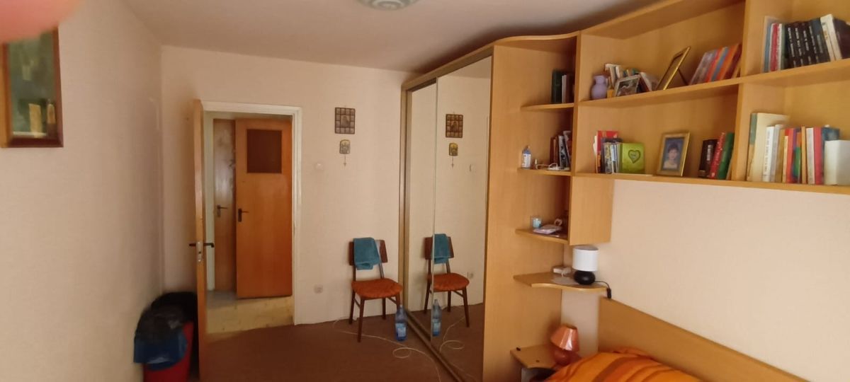 Vanzare apartament 3 camere Titan- Nicolae Grigorescu, 5 min metrou - Poză 9