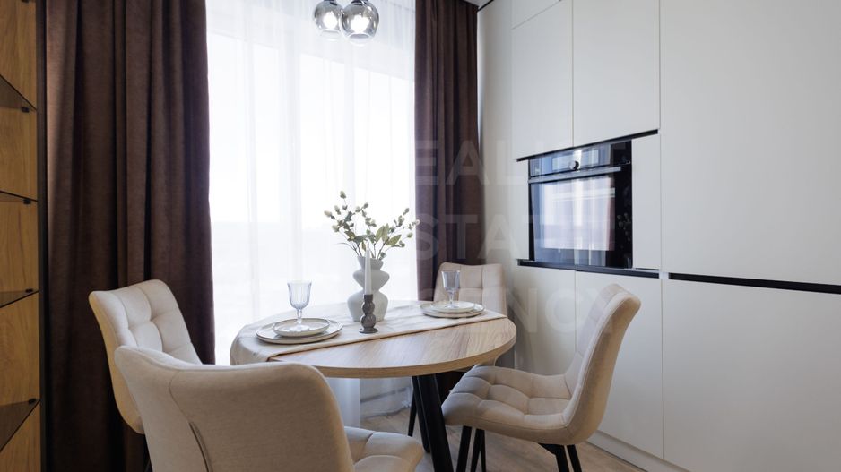 Vânzare, apartament, 2 camere, str. Ghica Voda, Botanica - Poză 5