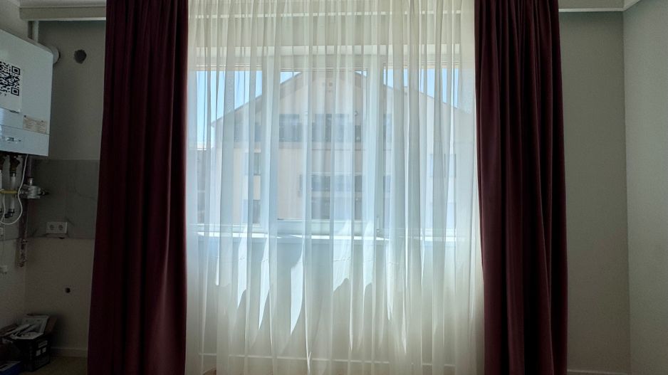 Ap 7 C5 Tautului Residence Park Parcul Poligon Sub Cetate - Poză 4