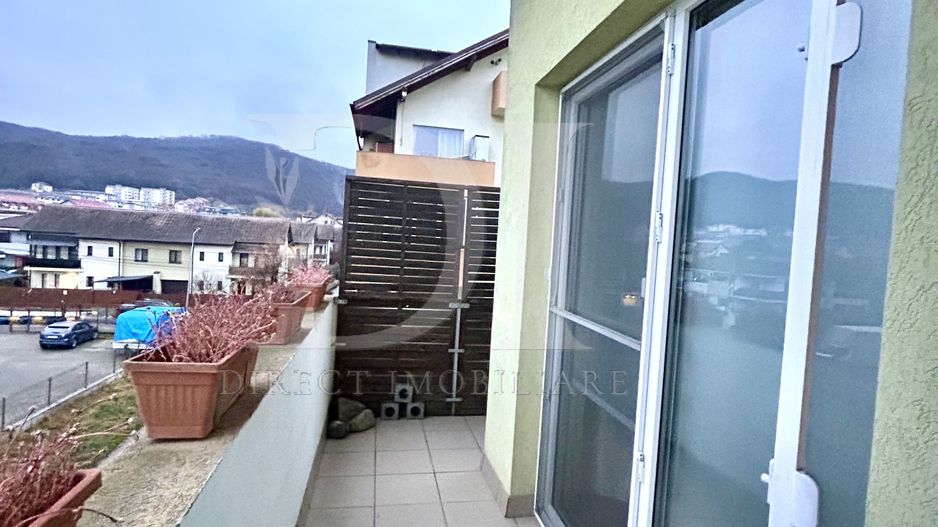 Apartament de vânzare / Zona Florilor / Floresti - Poză 12