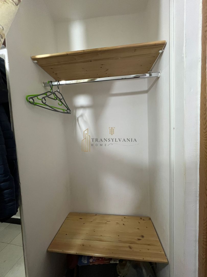 Garsoniera, zona Valea Aurie - Poză 7