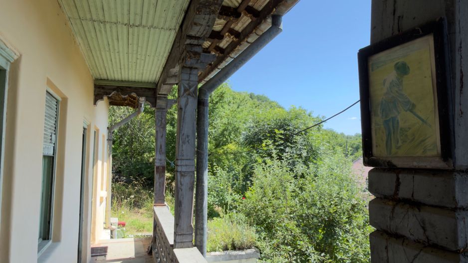 Casa | Bradetu, Arges | Crama | Tranfagarasan | Vidraru - Poză 6