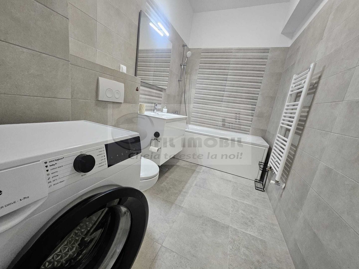 Apartament 2 Camere Decomandat – Conest Evolution Dacia | Pet Friendly - Poză 5